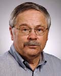 Photo of Michael Heller