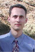 Photo of Brad Calder