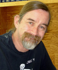 Photo of Garrison W. Cottrell