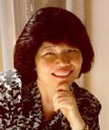Photo of Fan Chung Graham