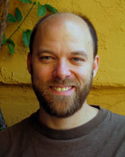 Photo of William Griswold