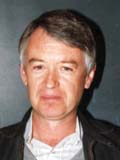 Photo of William E. Howden