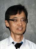 Photo of T. C. Hu