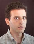 Photo of Daniele Micciancio