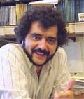Photo of Alex Orailoglu