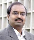 Photo of Ramamohan Paturi
