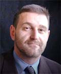 Photo of Pavel Pevzner