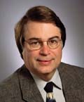 Photo of Larry Smarr