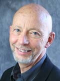 Photo of Paul F. Linden