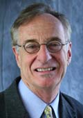 Photo of Marc A. Meyers