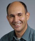 Photo of Joel Conte