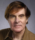 Photo of Gilbert A. Hegemier