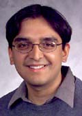 Photo of Sanjoy Dasgupta