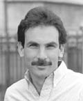 Photo of David Kriegman