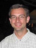 Photo of Henrik Wann Jensen