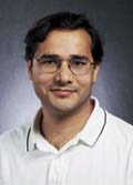 Photo of Vineet Bafna