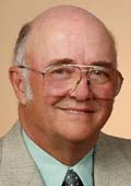 Photo of Robert E. Englekirk
