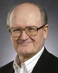 Photo of Harold W. Sorenson