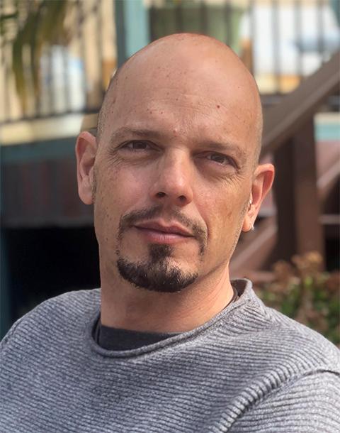 Photo of Massimo Franceschetti