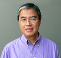 Photo of P. Benson Shing