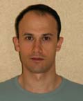 Photo of Vitaliy Lomakin