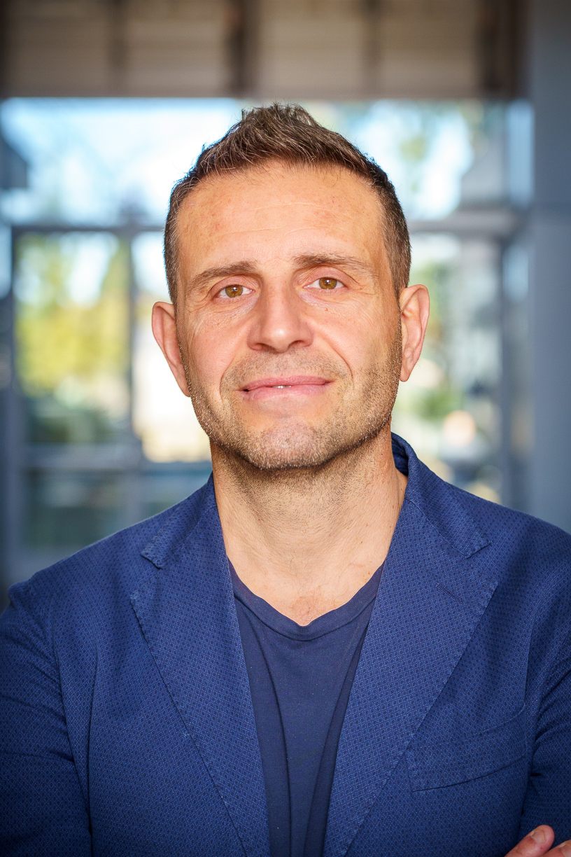 Alessandro Palermo