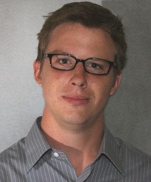 Photo of James Buckwalter