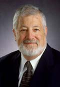 Photo of H. Neal Bertram