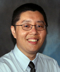 Photo of Yu Qiao