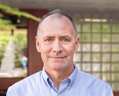 Photo of Eric Fullerton