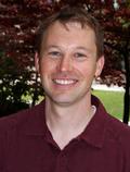 Photo of Ryan Kastner