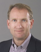Photo of Charles Farrar