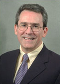 Photo of Patrick Joseph Fox