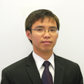 Photo of Renkun Chen