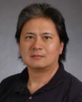 Photo of Rene L. Cruz