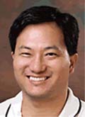 Photo of Andrew Chien