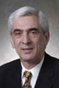Photo of Paul Citron