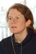 Photo of Kimberly Claffy