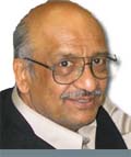 Photo of Ramesh Jain