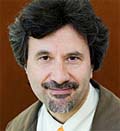 Photo of Klaus Ley