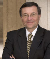 Photo of Terrence Sejnowski