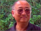 Photo of Lu Sham