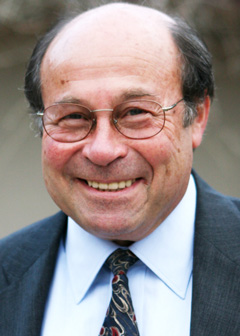 Photo of Yeshaiahu (Shaya) Fainman