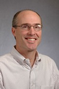 Photo of Ian Galton