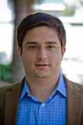 Photo of Christian Michael Metallo