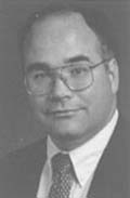 Photo of Clark C. Guest