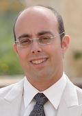 Photo of Shachar Lovett