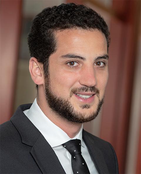 Photo of Shadi Dayeh