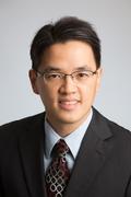 Photo of Shyue Ping Ong