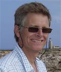 Photo of Peter Gerstoft